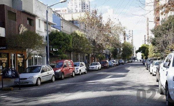 ¿Adiós a la Zona Fría? Más gas... y no es el de la joda