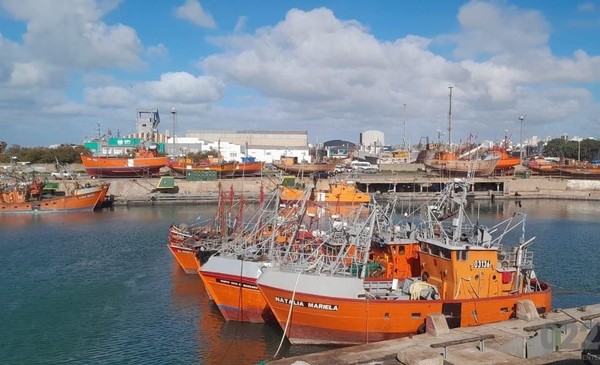 Pesca en crisis: ¡15 mil marplatenses en la lona!