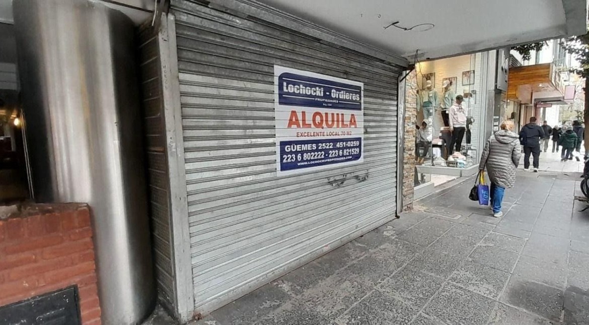 Pesca, sector textil, cierres y desocupados: advierten que "Mar del Plata se hunde en una crisis cada vez más profunda"