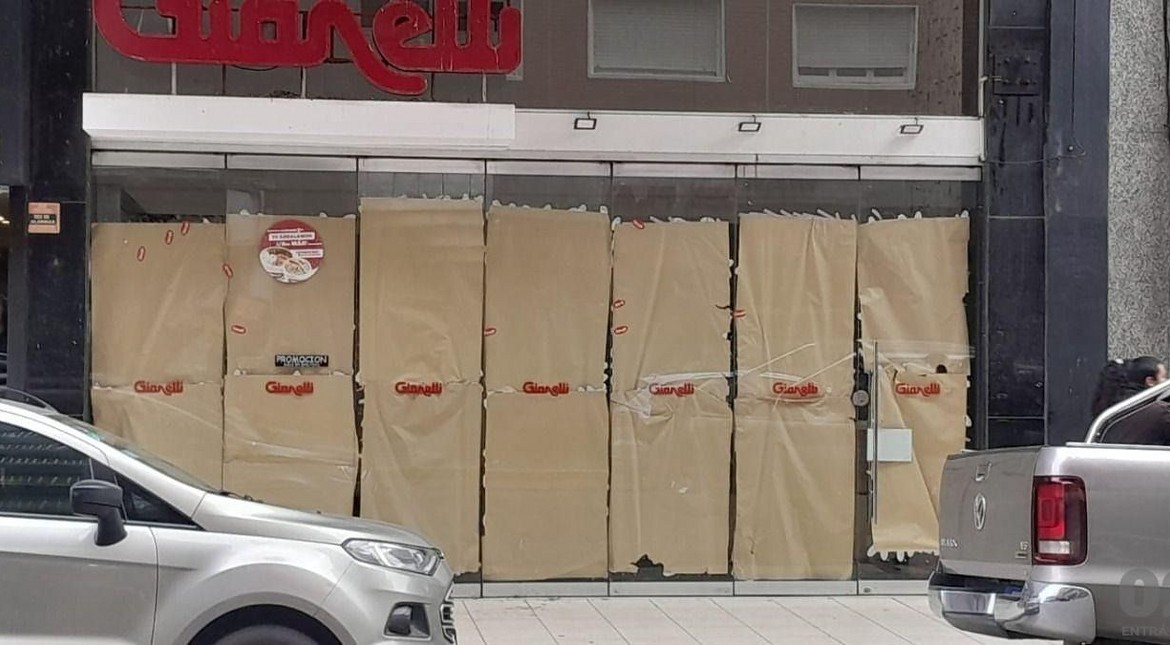 Advierten que cierran 33 comercios por día y que son cada vez más las pymes endeudadas