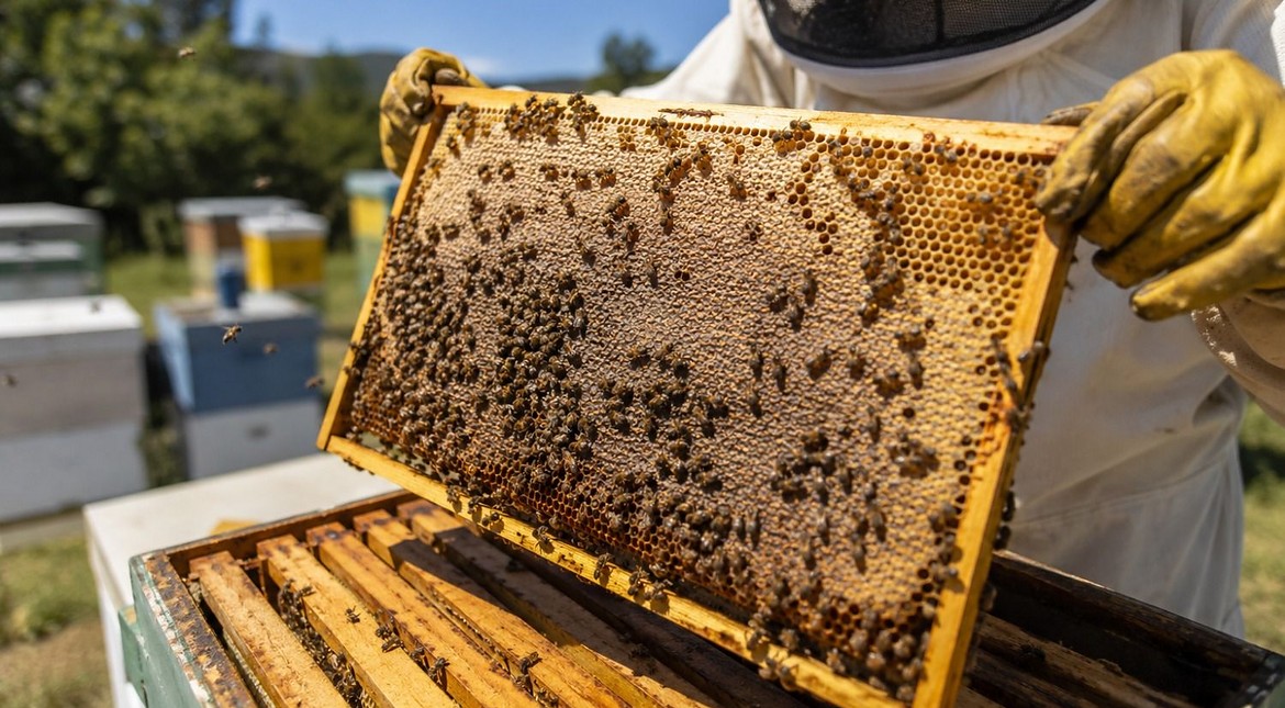 Mar del Plata será sede del Séptimo Workshop Latinoamericano de Investigación en Abejas