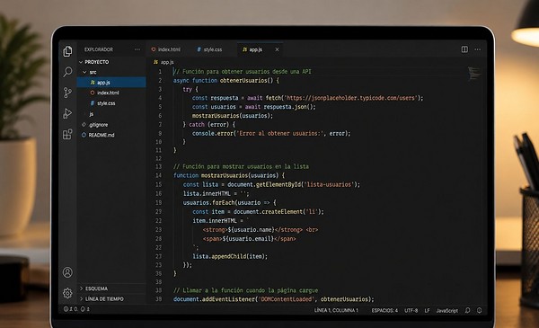 La movida tech en MDP: ¡código y mar!