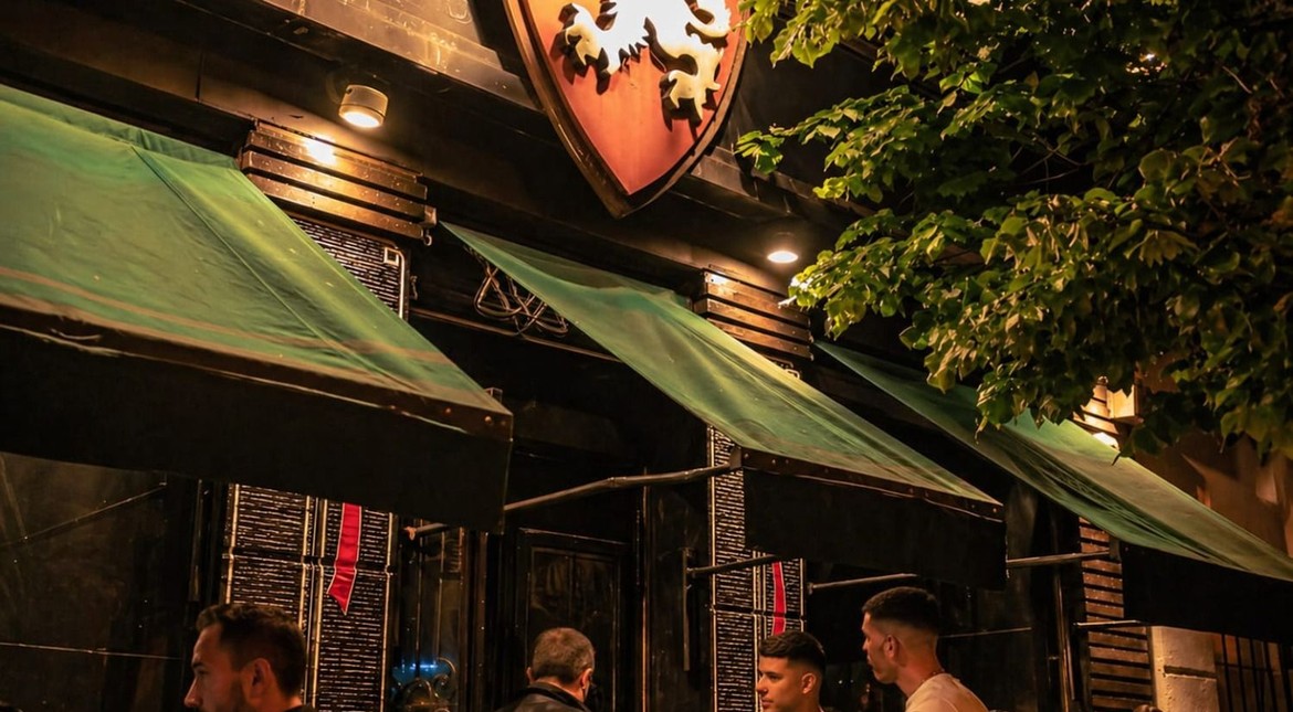 Sábado de Selección y música en vivo en Wallace
