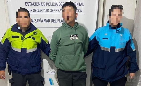 Asalto que salió mal: un disparo mortal y un juicio raro en Güemes