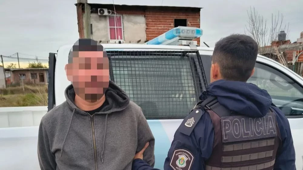 Se separó hace un año y medio y mató a tiros al novio actual de su ex
