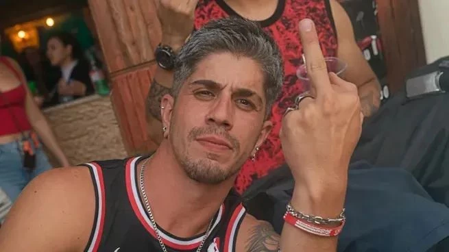 Femicidio de Agostina Vega: detuvieron a otro hombre acusado de encubrimiento