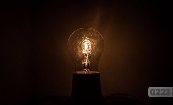 ¡A la linterna! Cortes de luz en Mardel este 17 de junio