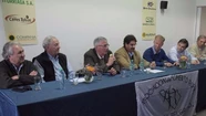 “En cuatro años vamos a recuperar 2 millones de hectáreas productivas”