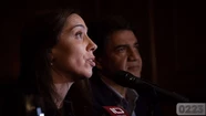 Vidal: los gremios docentes "dejaron de discutir salarios y empezaron a hacer política"