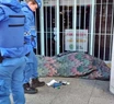 Muerte por hipotermia: ¿Cómo actúa el Ejecutivo con personas en situación de calle?