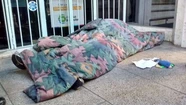 Baragiola dijo que anoche le ofrecieron alojamiento al joven que murió y lo rechazó