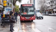 "Es muy injusto que un usuario pierda el saldo de la vieja tarjeta de colectivo"
