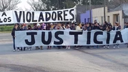 Violación en Tandil: “El fiscal no nos quiere atender”