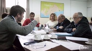 El oficialismo busca aprobar el presupuesto, mientras se tensiona Acción Marplatense