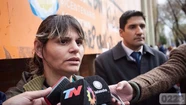 “En ningún momento supe que mi hija iba a una fiesta”