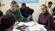 Baragiola dio explicaciones por la muerte de dos personas en situación de calle