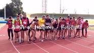 Se definieron los campeones