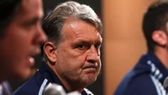 Martino: "Cambiaría porque este equipo se merece un título"