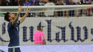 Argentina ante Chile, para sacarse de encima un karma de 23 años