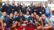 Atlantis se consagró campeón nacional