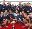 Atlantis se consagró campeón nacional