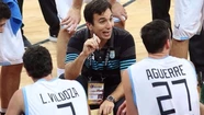 Chile también padeció la contundencia argentina