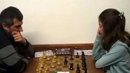 Yamil Ynoub fue el campeón del Oficial de cuarta