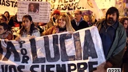 Familiares de víctimas de femicidios: "Estamos decepcionados del Estado"
