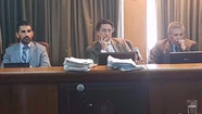 Comenzó el juicio a Lucas Carnero: "Confiamos en el criterio de los jueces"