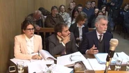 Lucas Carnero podría declarar cuando se cierre la presentación de testigos