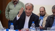 El Colegio de Médicos volvió a sancionar al secretario de Salud Gustavo Blanco 