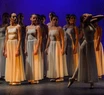 Una vida dedicada a la danza