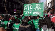 Estatales bonaerenses deberán volver al trabajo presencial desde el lunes 18