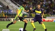 Con objetivos opuestos, Aldosivi y Boca se enfrentan obligados a sumar