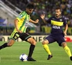 Con objetivos opuestos, Aldosivi y Boca se enfrentan obligados a sumar
