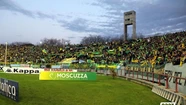 Aldosivi-Boca en el Minella, con día y horario confirmado 