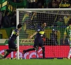 Aldosivi sufrió una dura goleada ante Boca que complica su futuro