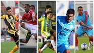 La calculadora de Aldosivi: un descenso y 5 rivales
