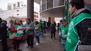 Conflicto en el Pami: trabajadores afirman que habrá 3.000 despidos hasta 2019