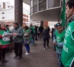 Conflicto en el Pami: trabajadores afirman que habrá 3.000 despidos hasta 2019