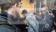 Lucas Carnero fue condenado a 10 años de prisión