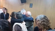 “Nuestra familia está destruida de por vida”