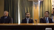 “Carnero jugó a la ruleta rusa con la vida de las personas”