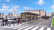 Más diferencias: la UCR pide que la plata del Metrobus se use para terminar el Gasoducto