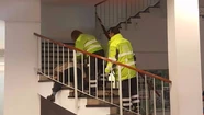 Un jubilado se pegó un tiro en una sede de Anses Mar del Plata