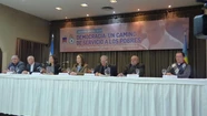 Monseñor Lugones a Vidal: “Construimos cárceles pero no habilitamos hospitales”