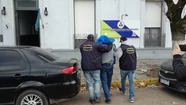 Falso Provincia Net: cae en Las Flores el presunto autor de más de 200 estafas