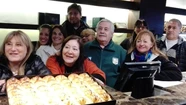 Y un día, la Boston reabrió sus puertas: "Pasamos por todo pero al final logramos lo que soñamos"