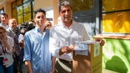 Aplastante victoria de Sergio Uñac en San Juan