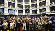 Lanzan programa "Veedoras" para supervisar la paridad en las listas bonaerenses 